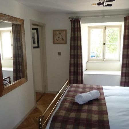 Old Town Brewery Apartment Edynburg Zewnętrze zdjęcie